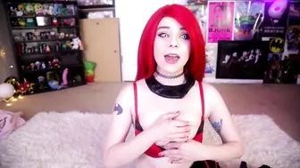 goldengoddessxxx graceful bitch is having fun in  private e