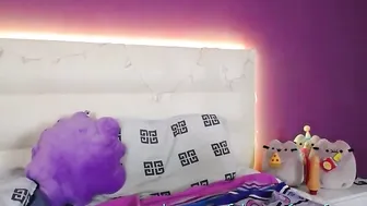 roxycat whore bitch fucks in the anus