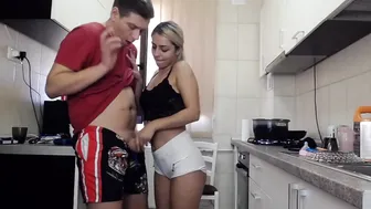 nolimitscoupl3 fucks his holes in front of the webcam