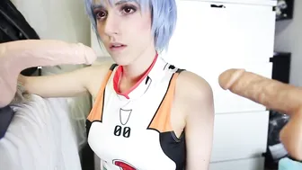 Lana_Rain cute skin erotic undresses