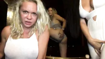 cheatinwife record skin swaggers with sex toys