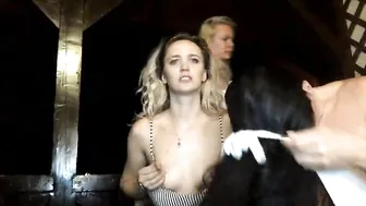 cheatinwife record skin swaggers with sex toys
