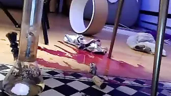peacheekitty  video