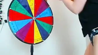 xmissmoxxix  mfc video 27.10.2019