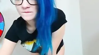 xmissmoxxix  mfc video 27.10.2019