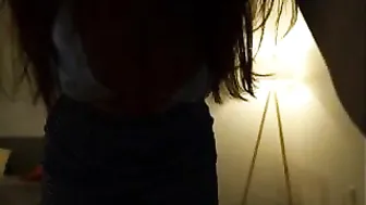 kateelife  experienced woman fucks with sex toy