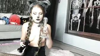 spicenova  hot confused cool sucking