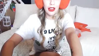 scout  cute girls masturbate pussy