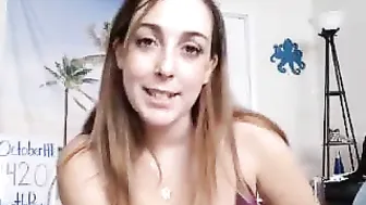 kittylacee  busty model