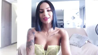 julianacandy  porn record