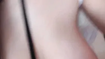 hunny_bunny24  hot lady plants hand in anus