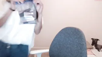 lil_piglet  broadcasting 22.09.2019