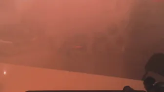 poppynaked  beautiful passion jumps on a dildo