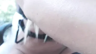 candy_j  naughty babe gets pussy fucked