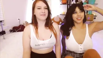 ivysrevenge  cablecast 22.09.2019