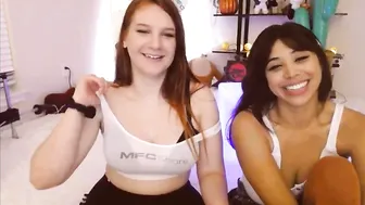 ivysrevenge  cablecast 22.09.2019