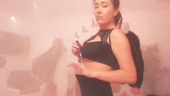 poppynaked  on air 22.10.2019