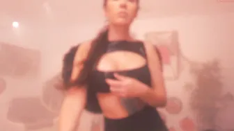 poppynaked  on air 22.10.2019