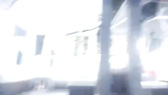 lil_piglet  wonderful couple engaged caress