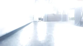 lil_piglet  wonderful couple engaged caress