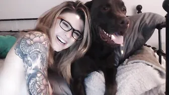 annbrooke  myfreecams 28.10.2019