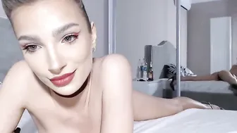 denny_a  gorgeous chicks and make cooney