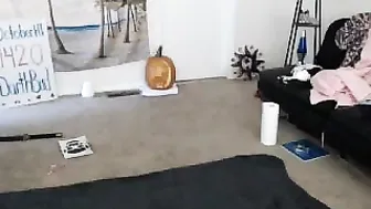 kittylacee  gorgeous confused pussy fucked by phallus