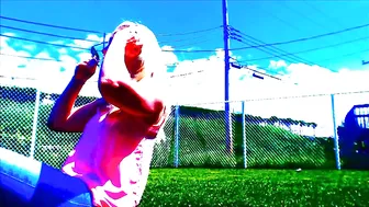 Missbehavin26 manyvids nude bitch dancing on the bed