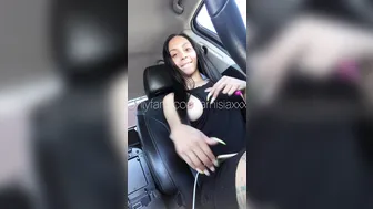 Arnisiaxxx manyvids cute confused teasingly pussy