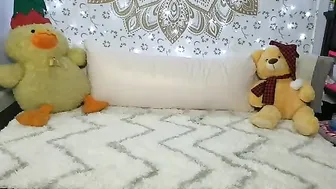 Honey Gold manyvids sultry confused relish fucked sex toy