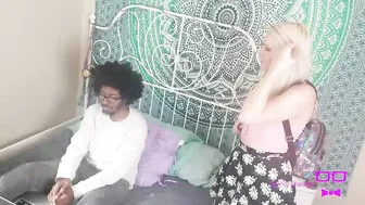 Dorkydarienxxx manyvids sex show