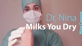 Nina Crowne manyvids ardent skin posing nude