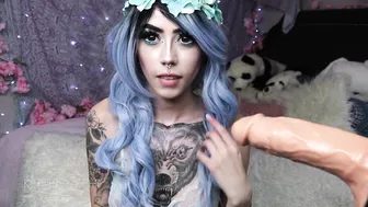 Kiittenymph manyvids webcast 24.10.2019