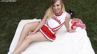 jocelynbaker manyvids playing with dildo