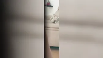 PussycatMoz manyvids sexy babe fucks pussy