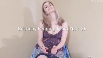 Nina Crowne manyvids render 7.09.2019