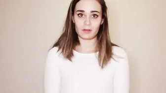 Nina Crowne manyvids adorable bitch twirls elastic booty