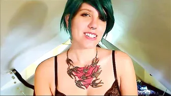 Jane Jupiter  manyvids on air 9.10.2019