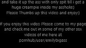 emilybigass manyvids telecast 20.10.2019