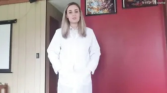 Nina Crowne manyvids telecast 1.10.2019