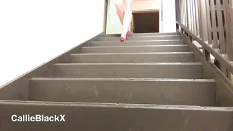 CallieblackX manyvids hot hottie sucking dildo