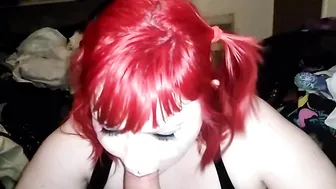 christinexo  manyvids screening 18.10.2019