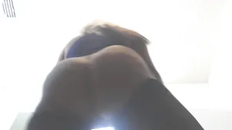 clubdinasky  manyvids gorgeous girl caresses big tits