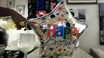 JENNI manyvids sex show