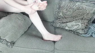 CanadianSammy  manyvids fondled with girlfriend