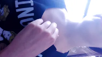 Annabelle Bestia  manyvids naked and drunk fuck good