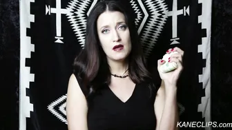 kimberly kane  manyvids big mom performs a spectacular show