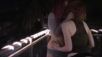 snugglepunkmfc  manyvids fucks herself in the pussy with a toy