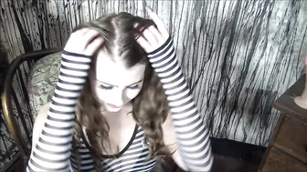 Brook Logan  manyvids punt sucks sex toy