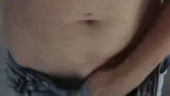 sydneyharwin  manyvids naughty bitch masturbates pussy sex toy